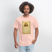 Unisex Classic T-Shirt - blush pink 