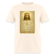 Unisex Classic T-Shirt - natural