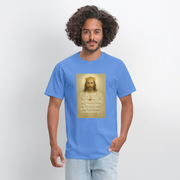 Unisex Classic T-Shirt - carolina blue