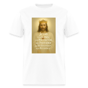 Unisex Classic T-Shirt - white