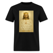 Unisex Classic T-Shirt - black