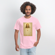 Unisex Classic T-Shirt - pink