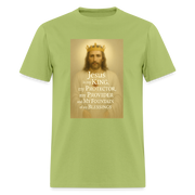 Unisex Classic T-Shirt - kiwi