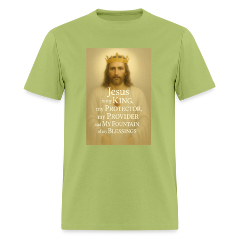 Unisex Classic T-Shirt - kiwi